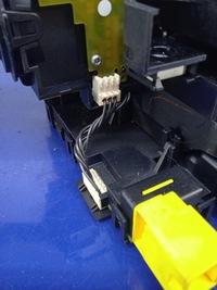 фото thumb №11, Volkswagen passat b6 перемикач комбінований важіль 3c9953507e