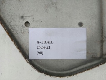 фото thumb №4, Крепление защита корпус радиатор x-trail t30