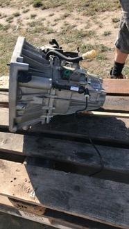 фото thumb №3, Коробка передач коробки передач renault scenic iv tl4092