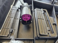 Радиатор вентилятор ремень передний усилитель балка audi a6 c8 4k 286 km с Разборки, фото thumb