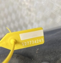 фото thumb №16, Капот крышка двигателя renault trafic iii 3 рестайлинг iv 4 21-
