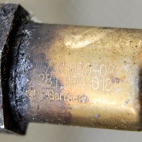 фото thumb №7, Bmw x3 f25 2011 датчик лямбда-зонд