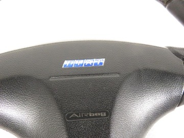 фото thumb №7, Руль fiat barchetta 861978 00057312a