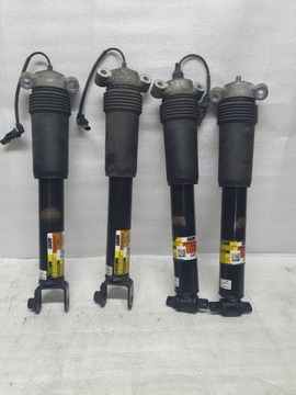 фото thumb №1, Амортизаторы corvette c7 комплект 23457911 оригинал