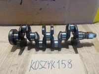 фото thumb №1, Nissan note e11 wał колінчастий