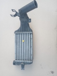 Купить Интеркулер opel astra zafira 2.0 dti 1.7 cdti, фото thumb