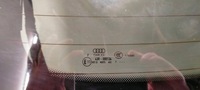 фото thumb №8, Audi q7 ii 4m 15-19 кришка багажника зад lc9x + лампи права ліва задня зад
