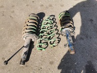 фото thumb №1, C4 cactus пружины перед зад musketier sport