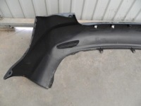 Бампер mazda 6 хэтчбек 5d 2002-2007r. задний Цена, фото thumb