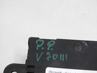 фото thumb №7, Модуль блок управления дверь правый перед volvo v70 iii