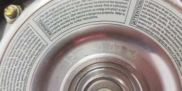 фото thumb №7, Подушка безопасности пассажира подушка безопасности mercedes w124