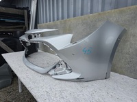 фото thumb №9, Toyota camry viii 8 lift бампер перед передній 52119-33c50