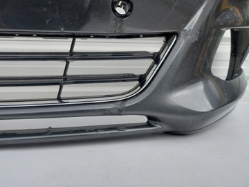 фото thumb №16, Бампер перед 6x pdc ford mondeo mk5 eu