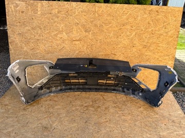 фото thumb №16, Hyundai tucson iv 4 n line бампер переднее перед