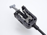 фото thumb №6, Трос трос замка дверь seat ibiza iv 3 дверь 6j3837017b nr140