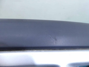 фото thumb №11, Бампер перед toyota avensis t22 97-00 срібний 199