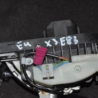 фото thumb №7, Bmw x3 e83 2004 домкрат переключения передач / верхний