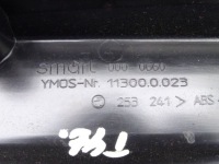 фото thumb №3, Smart fortwo i 450 захист двигунчик двірники