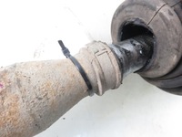 фото thumb №5, Приводной вал правая передняя toyota auris i e15 1.4 d-4d