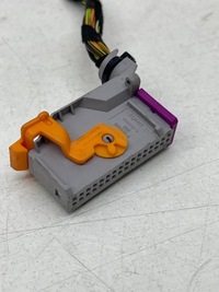 фото thumb №8, Audi volkswagen seat skoda штекер разъём соединитель + шланг 1j0972977j