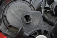 Фара правый  фара перед линза европа  hyundai купе 2 2 gk рестайлинг  05-07 Киев, фото thumb