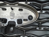 фото thumb №11, Ford edge lift vignale idealny решётка радиатора решётка радиатора перед kt4b8150zaw nr72