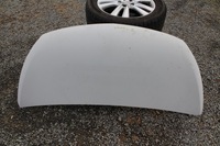 фото thumb №1, Капот opel vivaro b белая