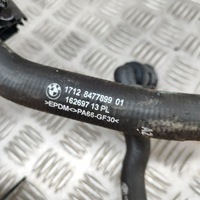 фото thumb №9, Bmw i4 2022 шланг / wąż радиатора