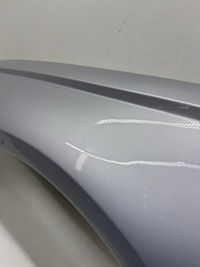 фото thumb №11, Audi a6 s6 c7 крыло левый перед цвет lx7w оригинал