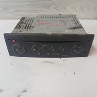 фото thumb №1, Renault scenic ii 03-06 радіо cd тюнер 8200300858b