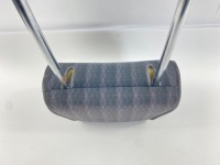 фото thumb №8, Підголівник сидіння передні задня заднє сидіння kombi чорний mercedes w124