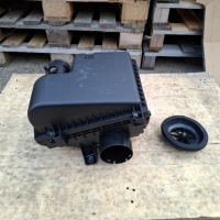 фото thumb №1, Toyota hilux vii 7 2015- 2016-24 корпус фільтра повітря основа góra dół