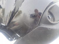 фото thumb №11, Nissan juke lift 14- бампер задня задній