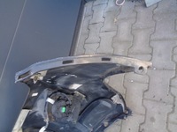 фото thumb №9, Peugeot 4007 07-12 бампер передний pod омыватель