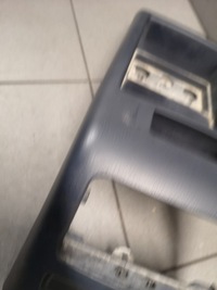 фото thumb №9, Корпус тунель середнього audi a6 c6 4f0863244c