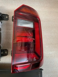 фото thumb №13, Vw caddy лампа лампи задня 2k1945095p 2k1945096aa