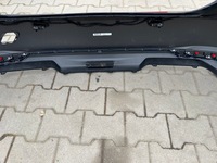 фото thumb №14, Бампер задня задній bmw 5 g60 колір c3z