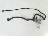 фото thumb №7, Mercedes vito w638 2.2 cdi патрубок wody шланг