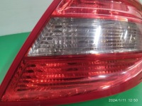 фото thumb №5, Лампа права задня задня mercedes w204 a2048203064r
