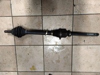 фото thumb №1, Приводной вал правая длинная citroen c3 ii 1.6 bluehdi