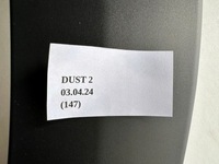 фото thumb №6, Молдинг крыла правая задняя renault kadjar