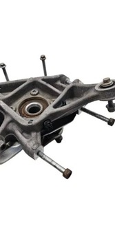 фото thumb №10, Aston martin db11 поворотный кулак ступица левая зад hy53-5a971-ab 5.2 v12
