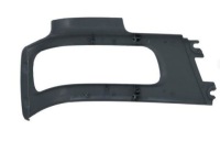 фото thumb №2, Панель фары фара daf cf65 cf75 левый 1435697