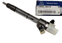 фото thumb №1, Форсунка топлива hyundai tucson 1.7 crdi 338002a610 оригинал