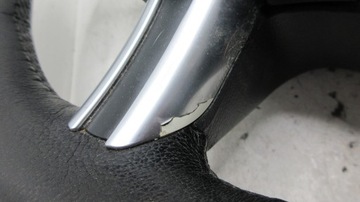 фото thumb №9, Mercedes w251 w164 кермо подушка мультифункція