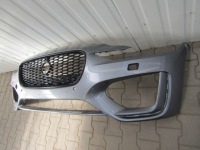 фото thumb №2, Бампер перед передній jaguar xe r dynamic lift 19-23