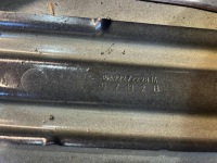 Mercedes s klasa 222 w222 дверей правий передні  a2227222816 Недорого, фото thumb