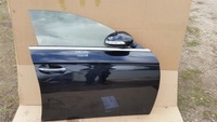 фото thumb №9, Mercedes cls w219 двері p/l перед