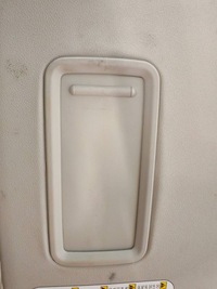 фото thumb №5, Subaru impreza iii gh ліва сторона захист сонцезахисна штора