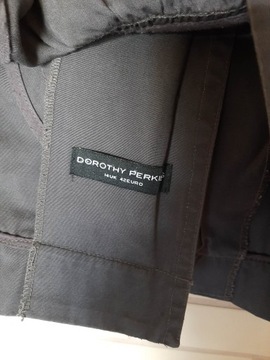 Короткая куртка Dorothy Perkins, хлопок, 42/L